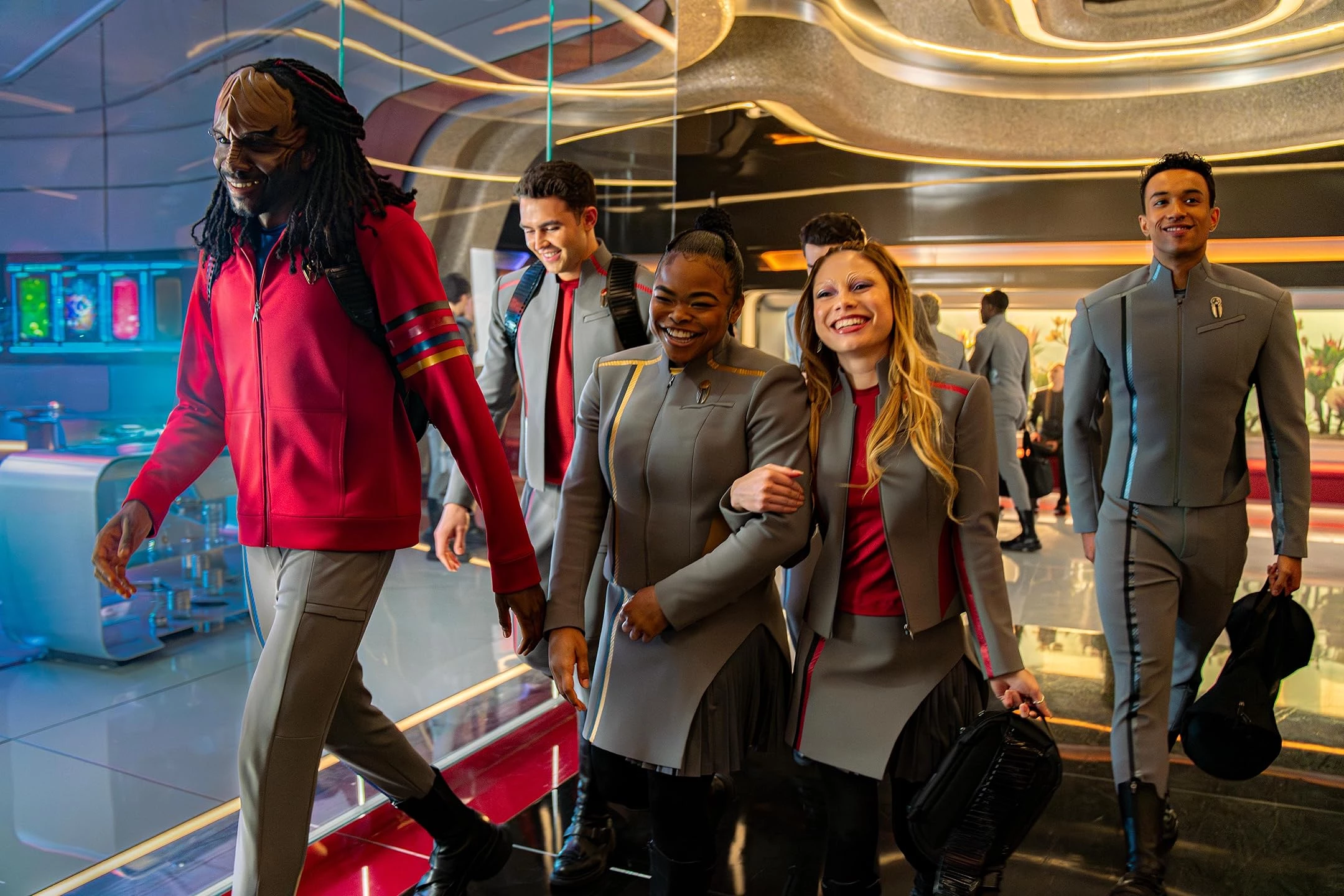 Трейлер сезона