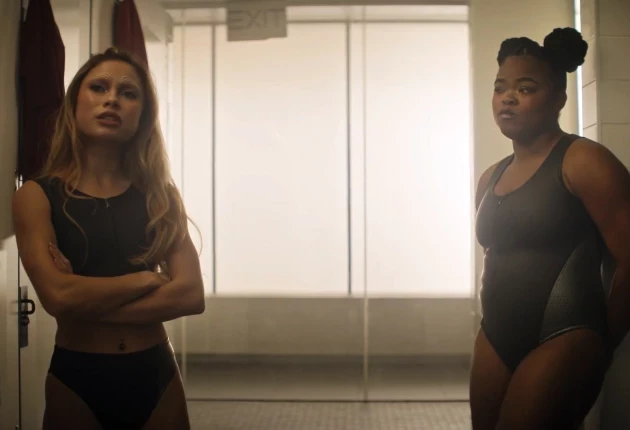 Картинка из сериала Звездный путь 2026 1 сезон 3 серия