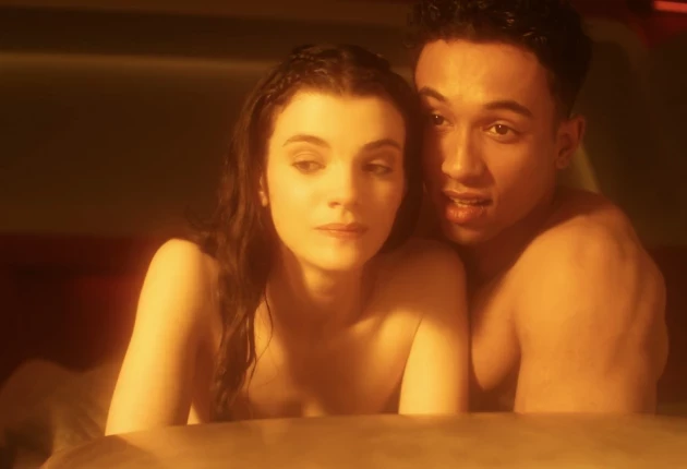 Картинка из сериала Звездный путь 2026 1 сезон 6 серия