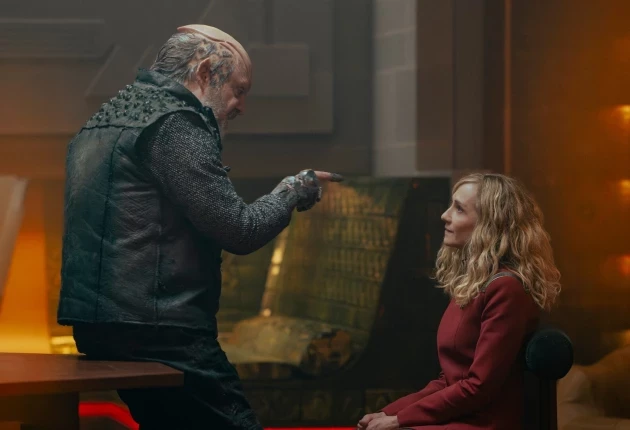 Картинка из сериала Звездный путь 2026 1 сезон 6 серия