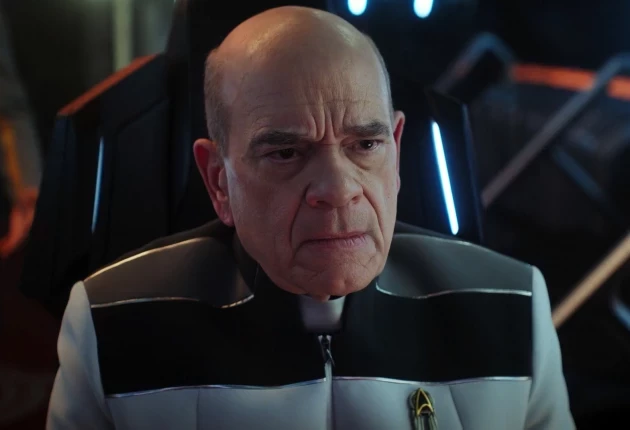 Картинка из сериала Звездный путь 2026 1 сезон 8 серия