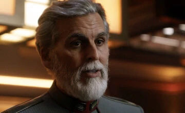 Звездный путь: Академия Звездного флота 1 сезон 9 серия смотреть онлайн