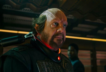 Картинка из сериала Звездный путь 2026