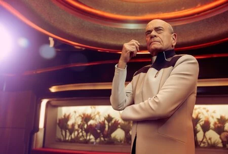 Картинка из сериала Звездный путь 2026